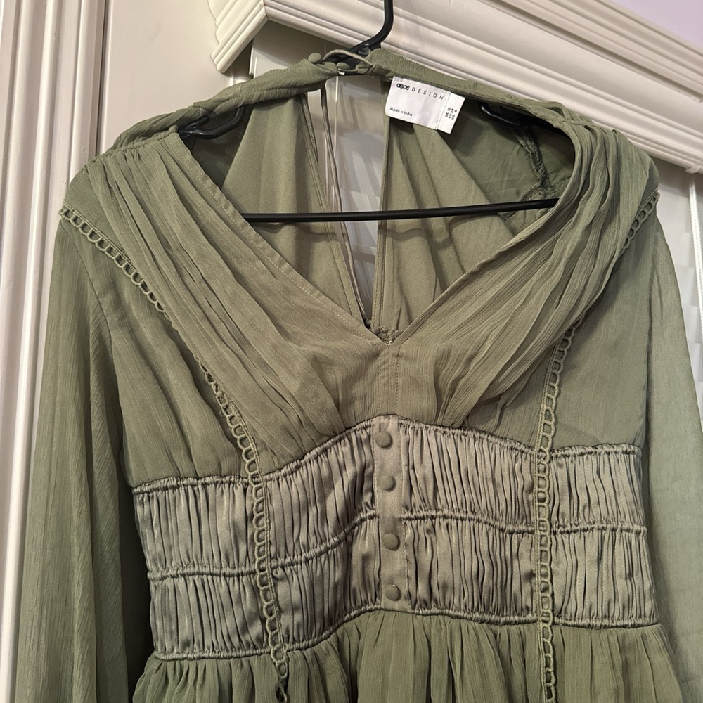 ASOS DRESS - Picture 2 of 4